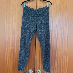 lululemon athletica Black Pants & Jumpsuits